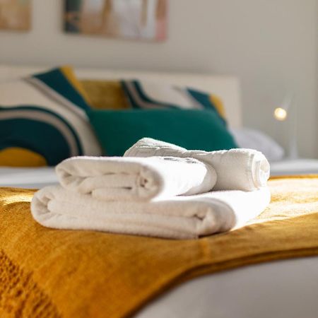 Padrón Veigas De Iria - Apartamento Turistico Vut מראה חיצוני תמונה
