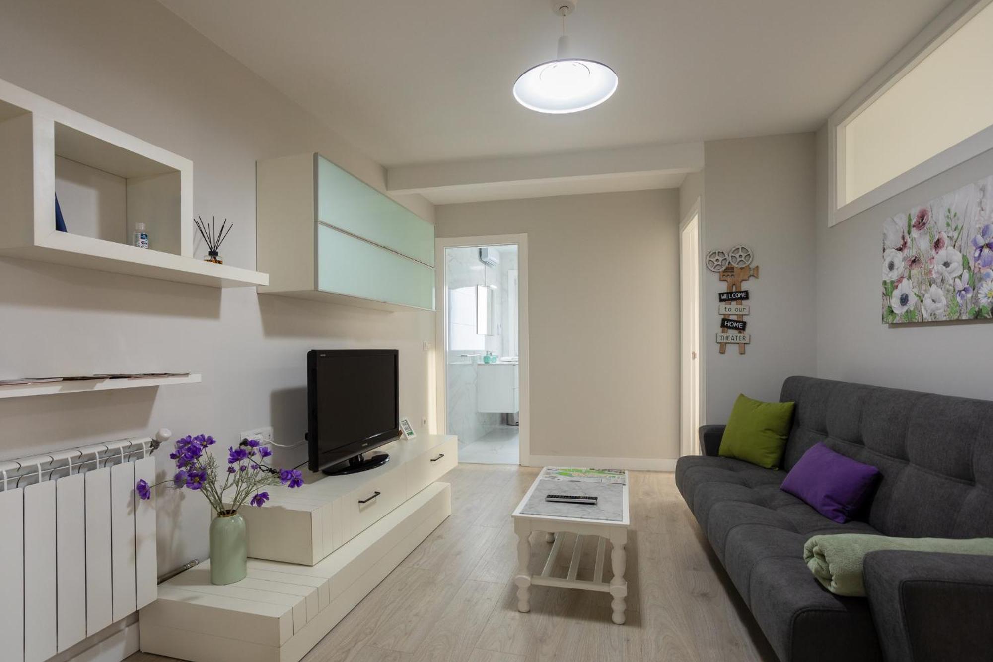 Padrón Veigas De Iria - Apartamento Turistico Vut מראה חיצוני תמונה