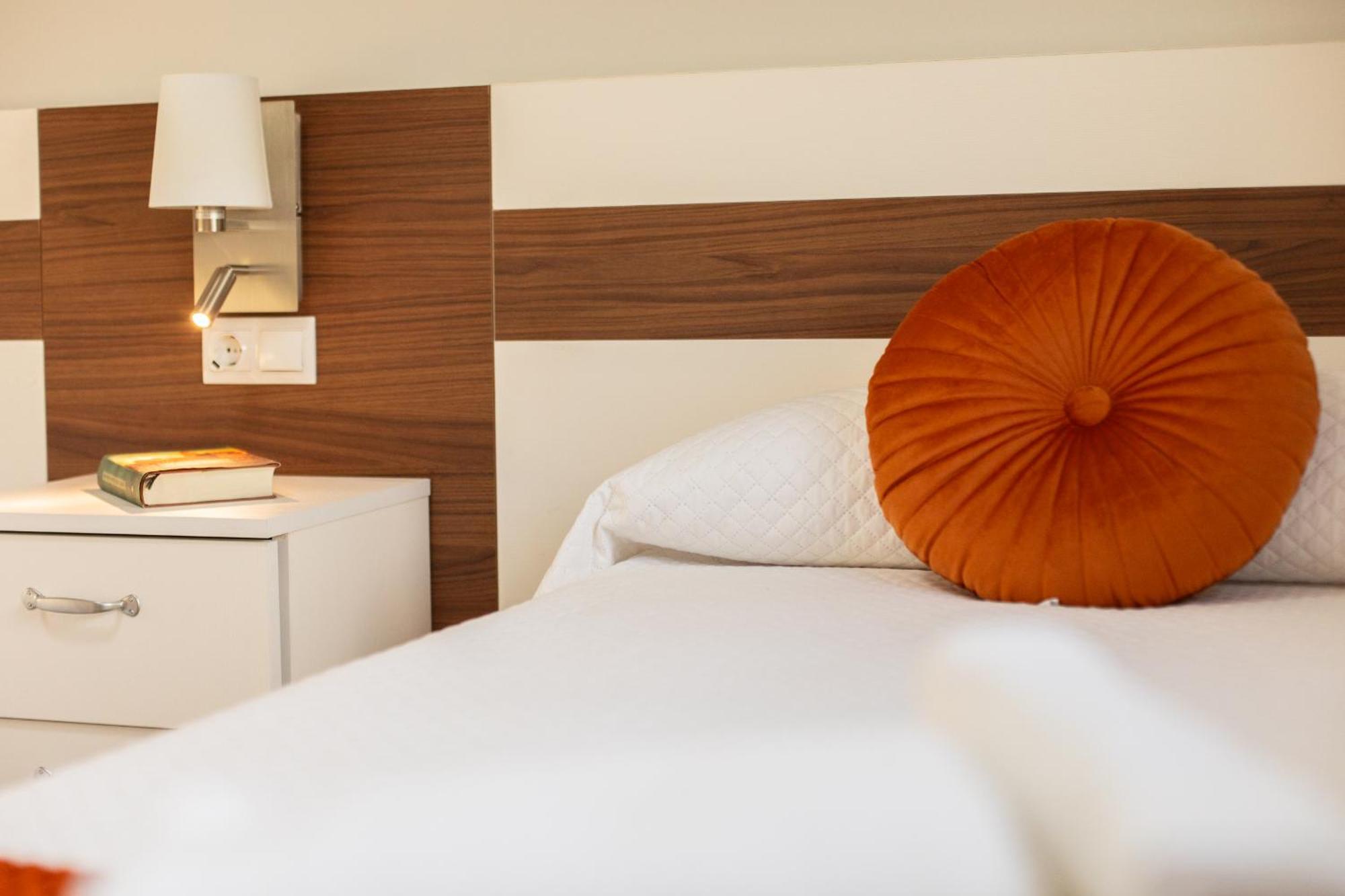 Padrón Veigas De Iria - Apartamento Turistico Vut מראה חיצוני תמונה