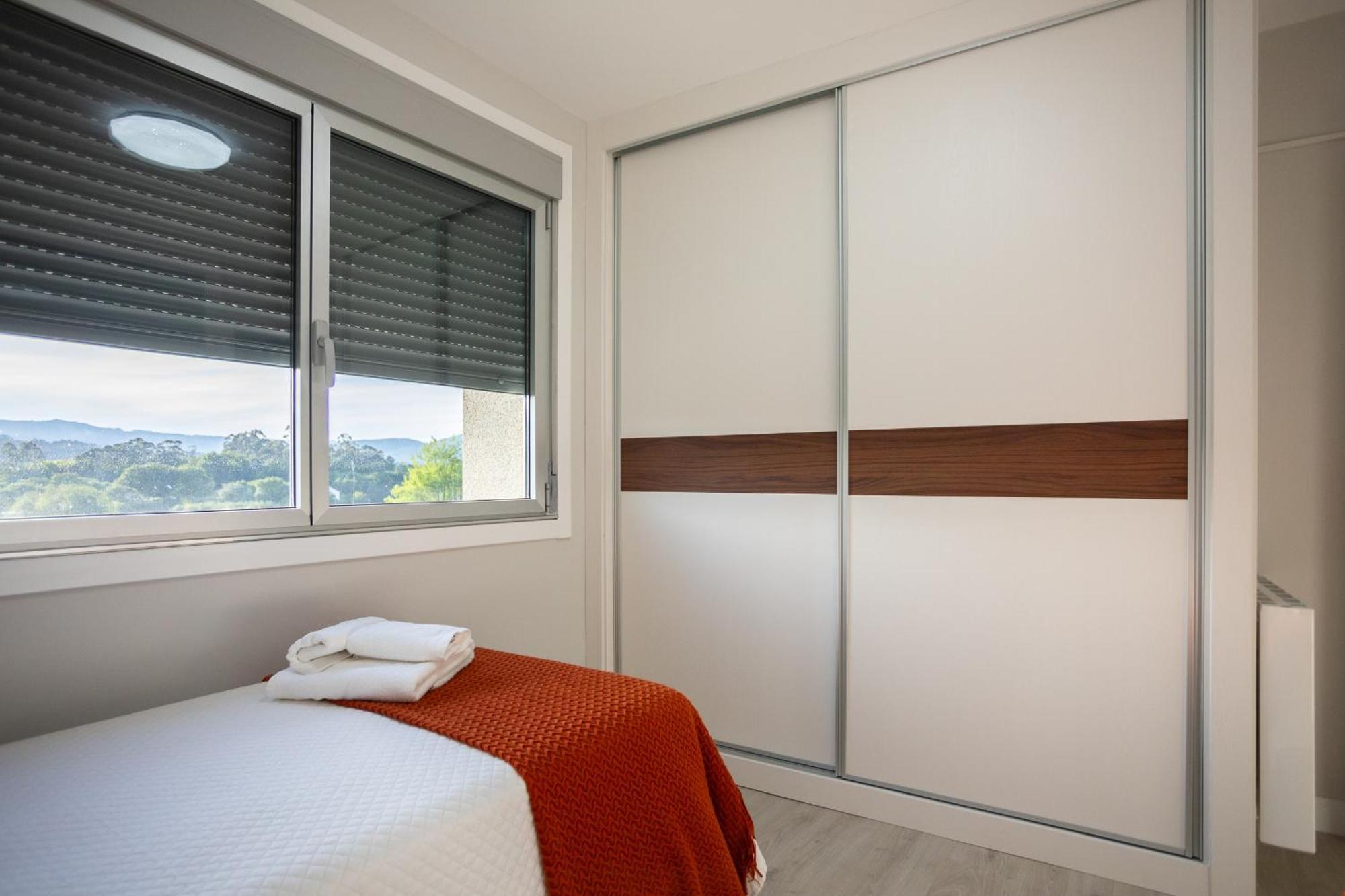 Padrón Veigas De Iria - Apartamento Turistico Vut מראה חיצוני תמונה
