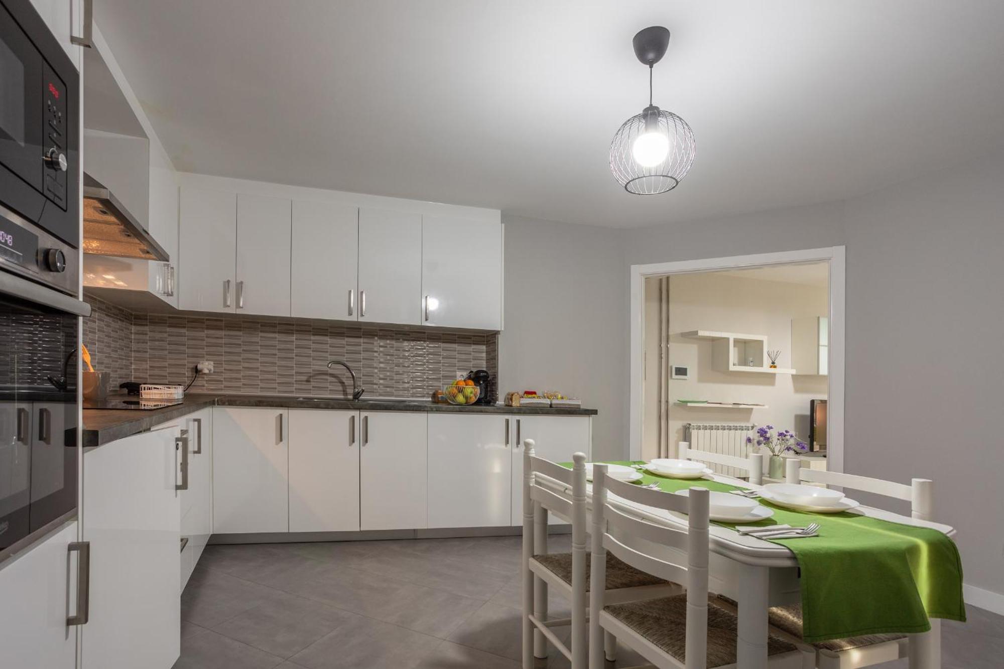 Padrón Veigas De Iria - Apartamento Turistico Vut מראה חיצוני תמונה