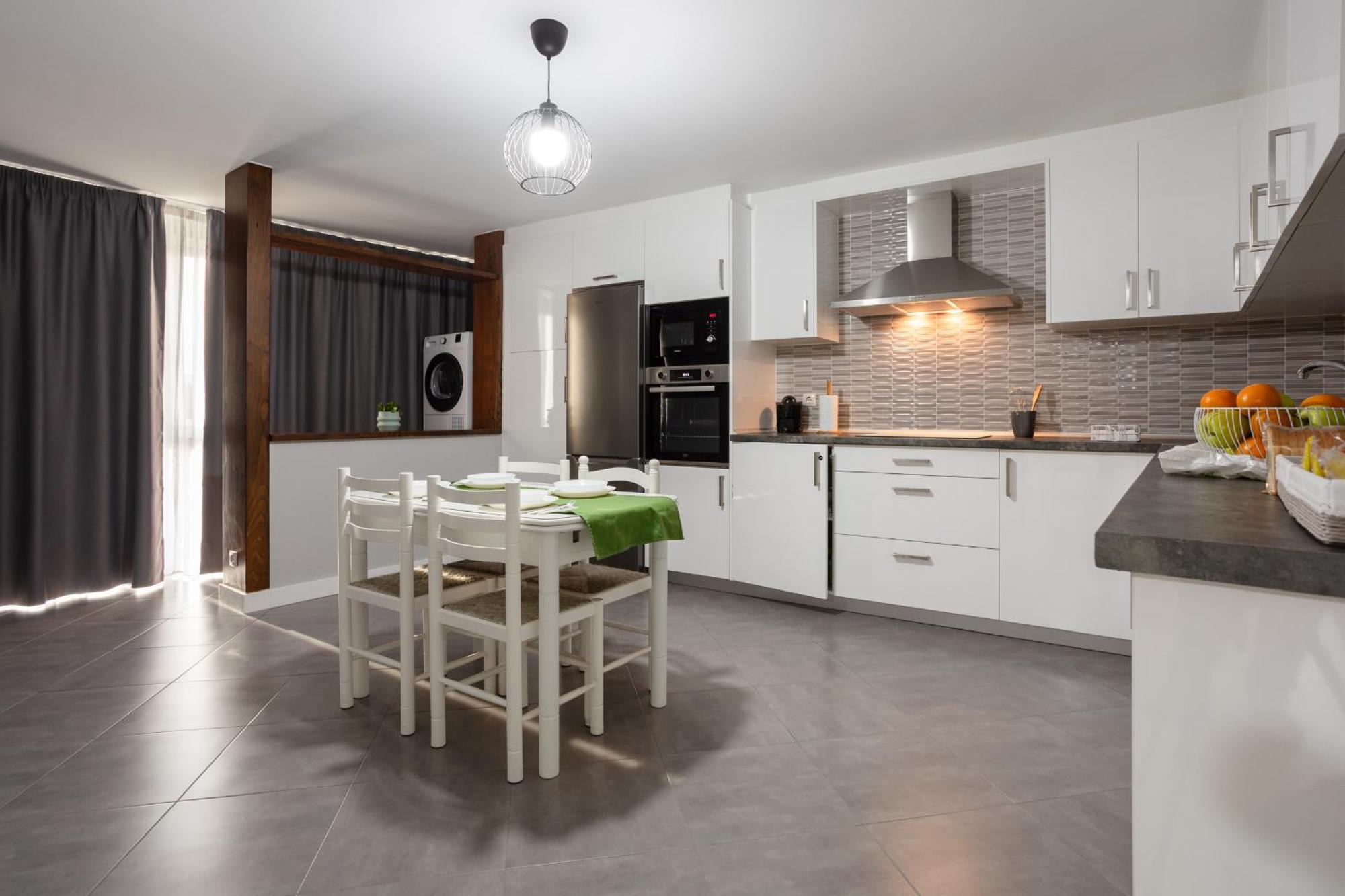 Padrón Veigas De Iria - Apartamento Turistico Vut מראה חיצוני תמונה