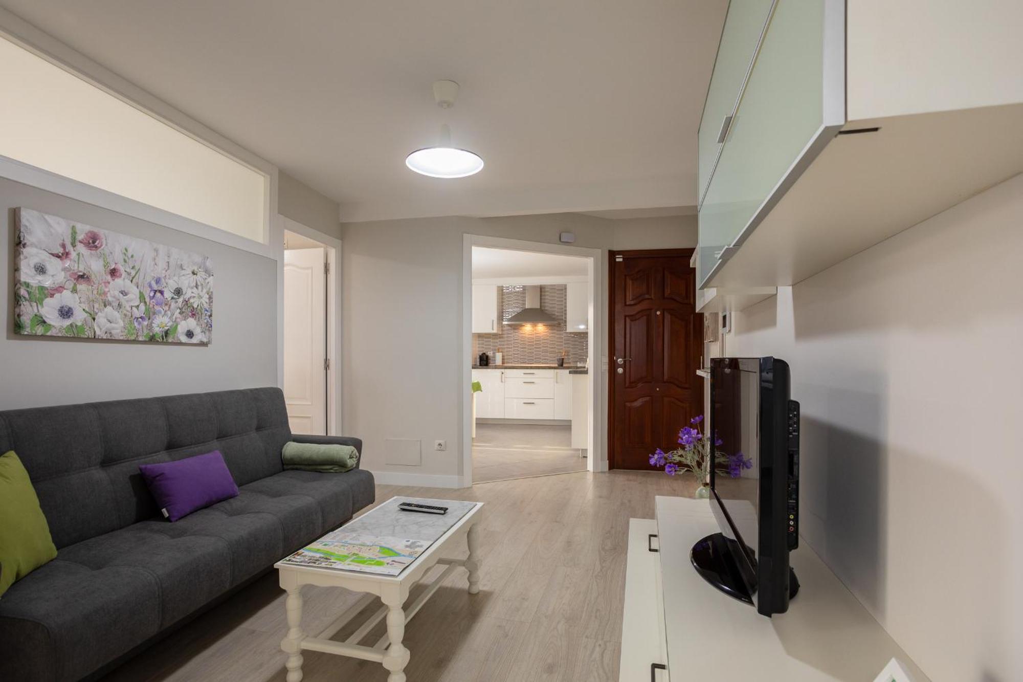 Padrón Veigas De Iria - Apartamento Turistico Vut מראה חיצוני תמונה
