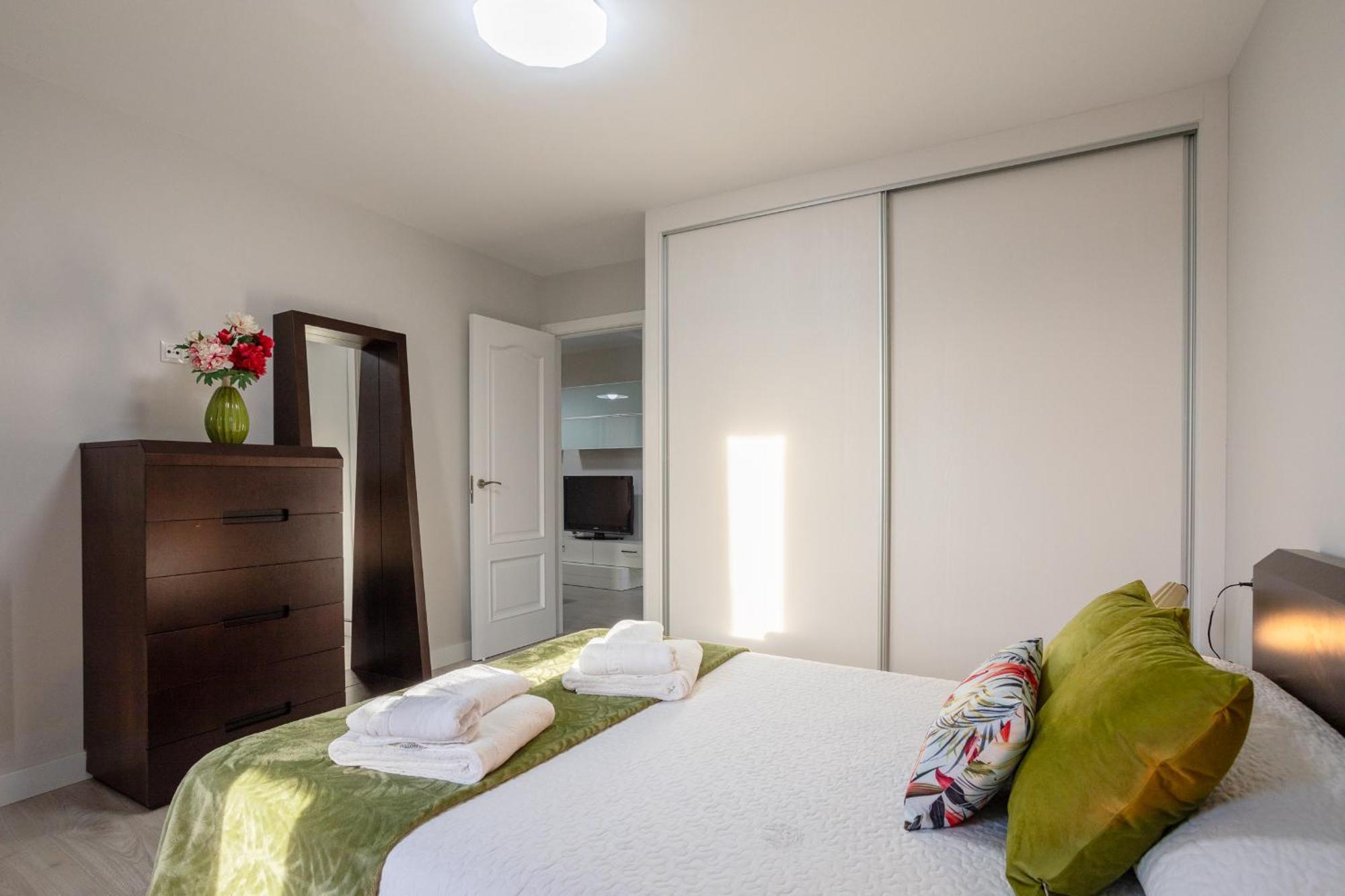 Padrón Veigas De Iria - Apartamento Turistico Vut מראה חיצוני תמונה