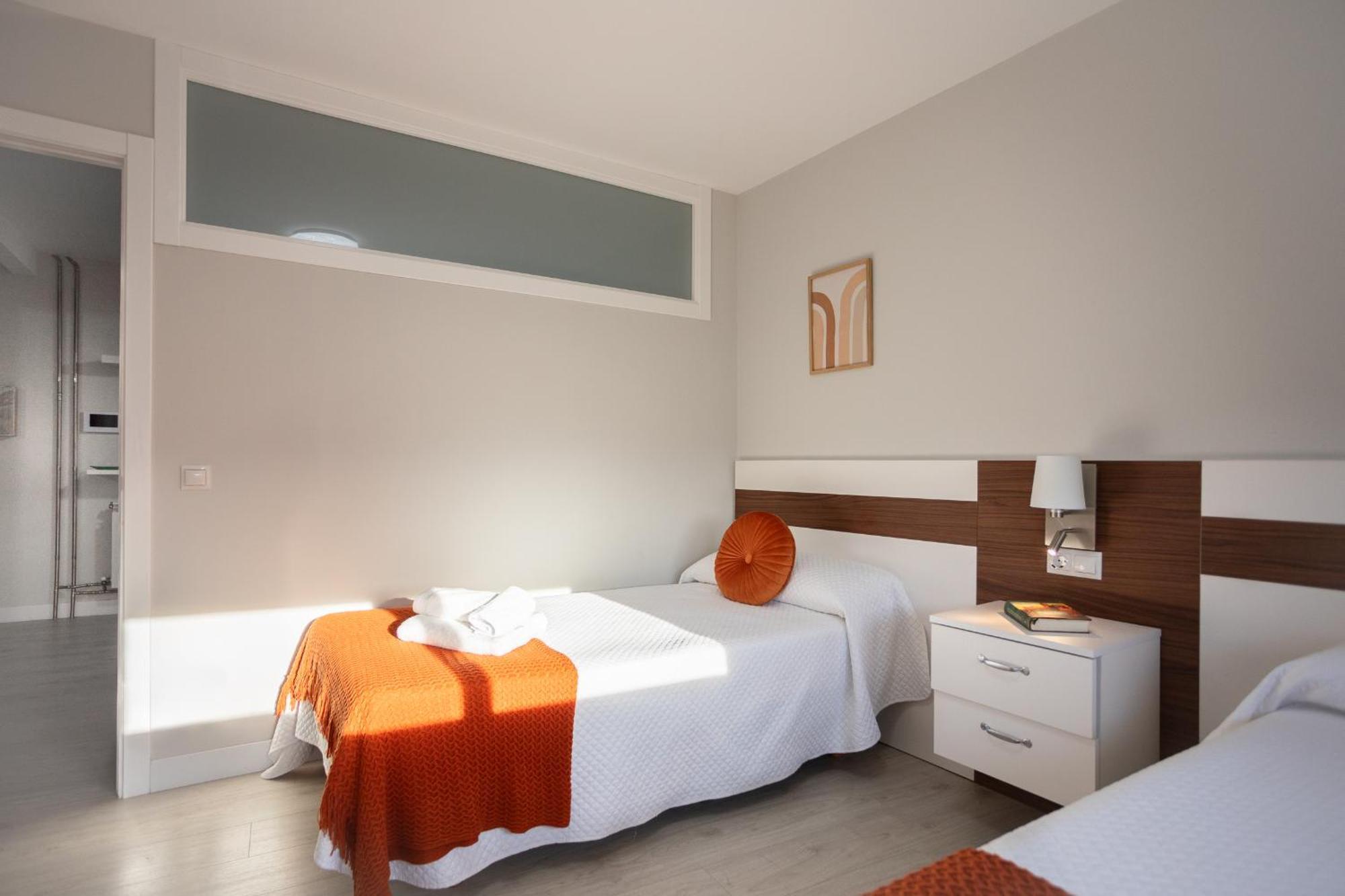Padrón Veigas De Iria - Apartamento Turistico Vut מראה חיצוני תמונה