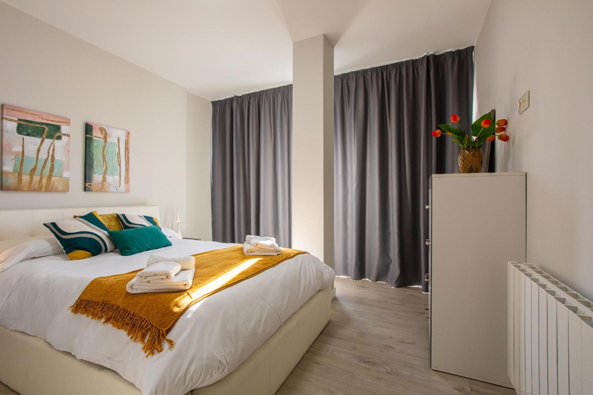 Padrón Veigas De Iria - Apartamento Turistico Vut מראה חיצוני תמונה
