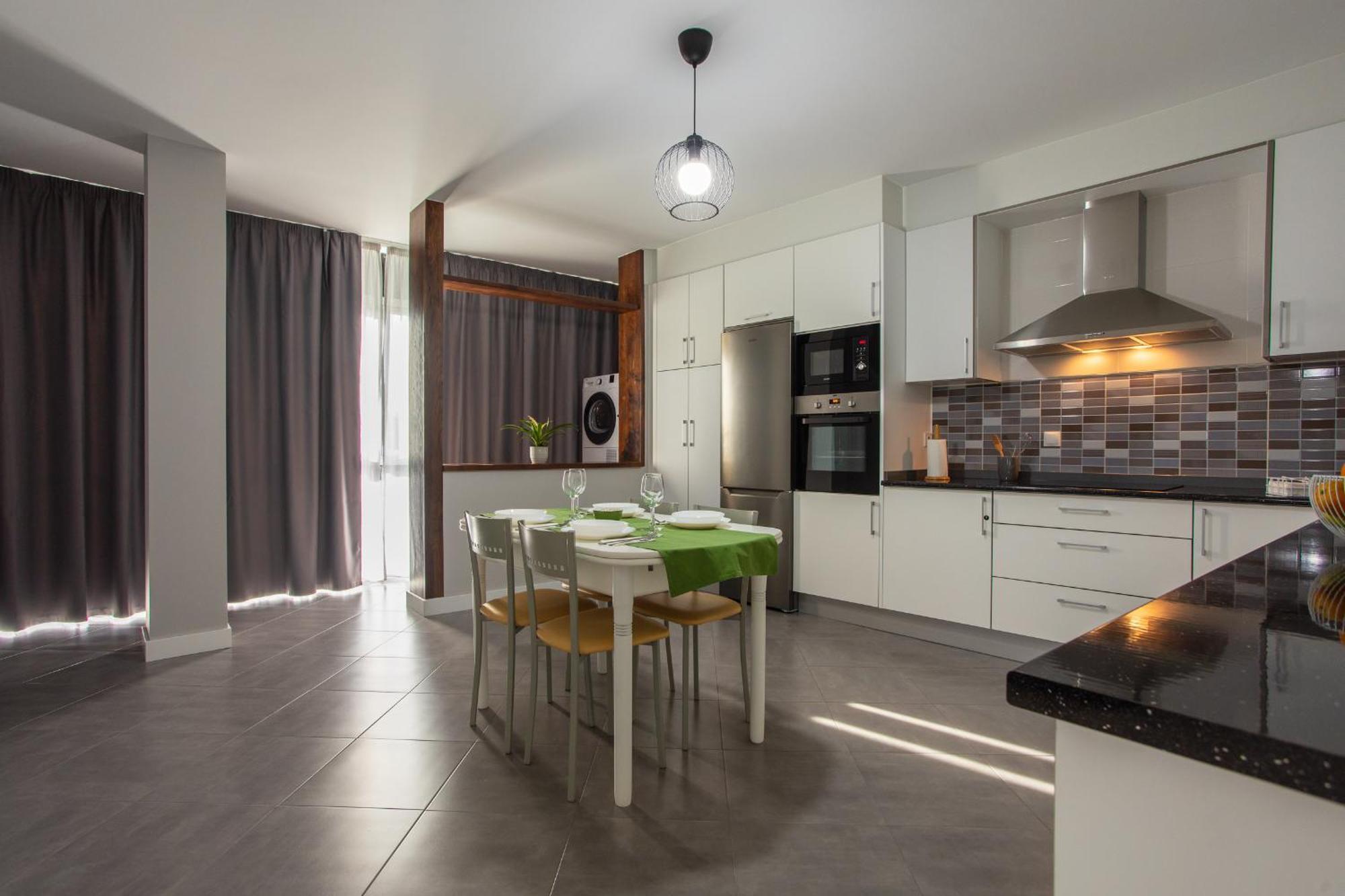 Padrón Veigas De Iria - Apartamento Turistico Vut מראה חיצוני תמונה