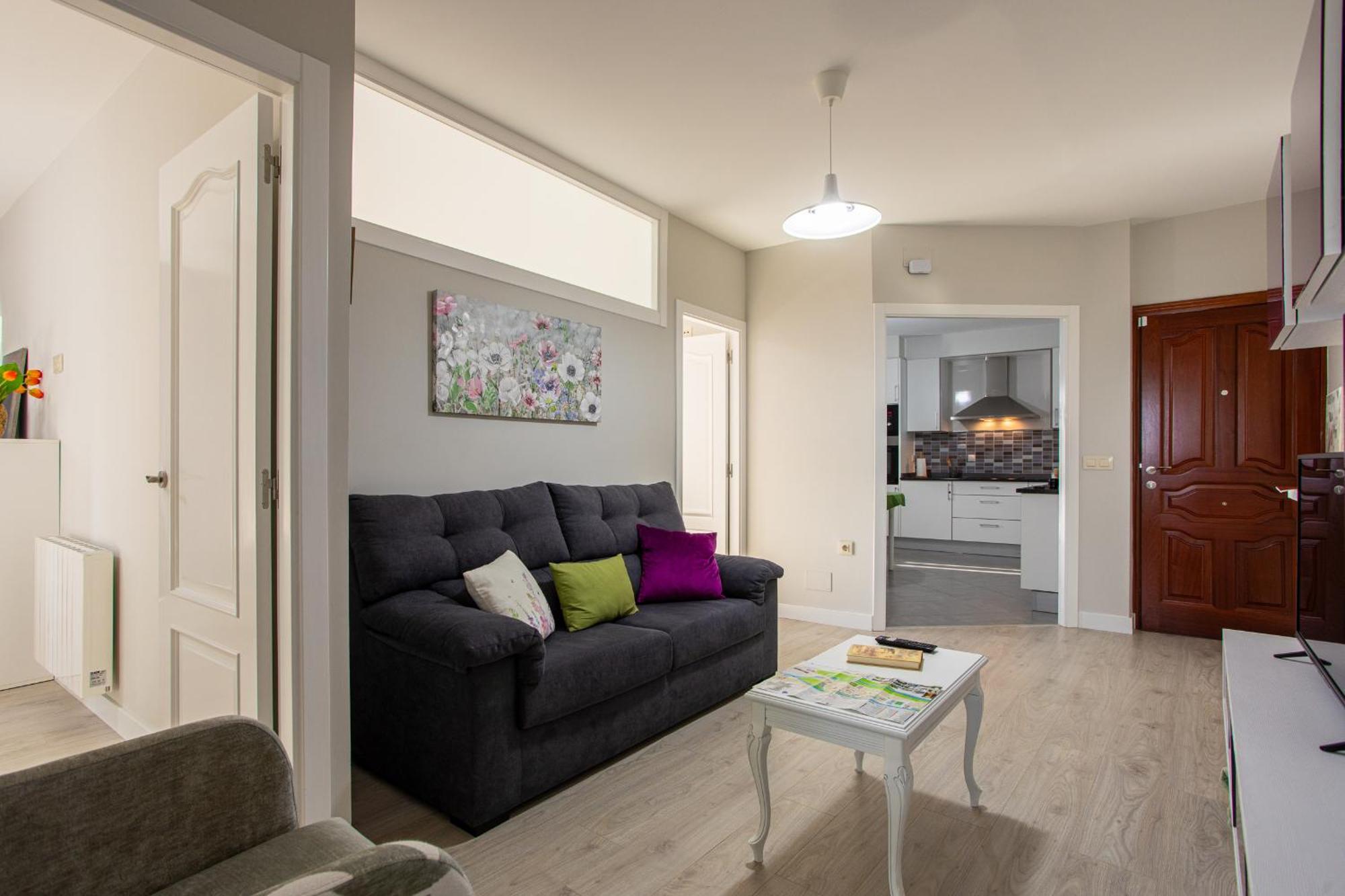 Padrón Veigas De Iria - Apartamento Turistico Vut מראה חיצוני תמונה
