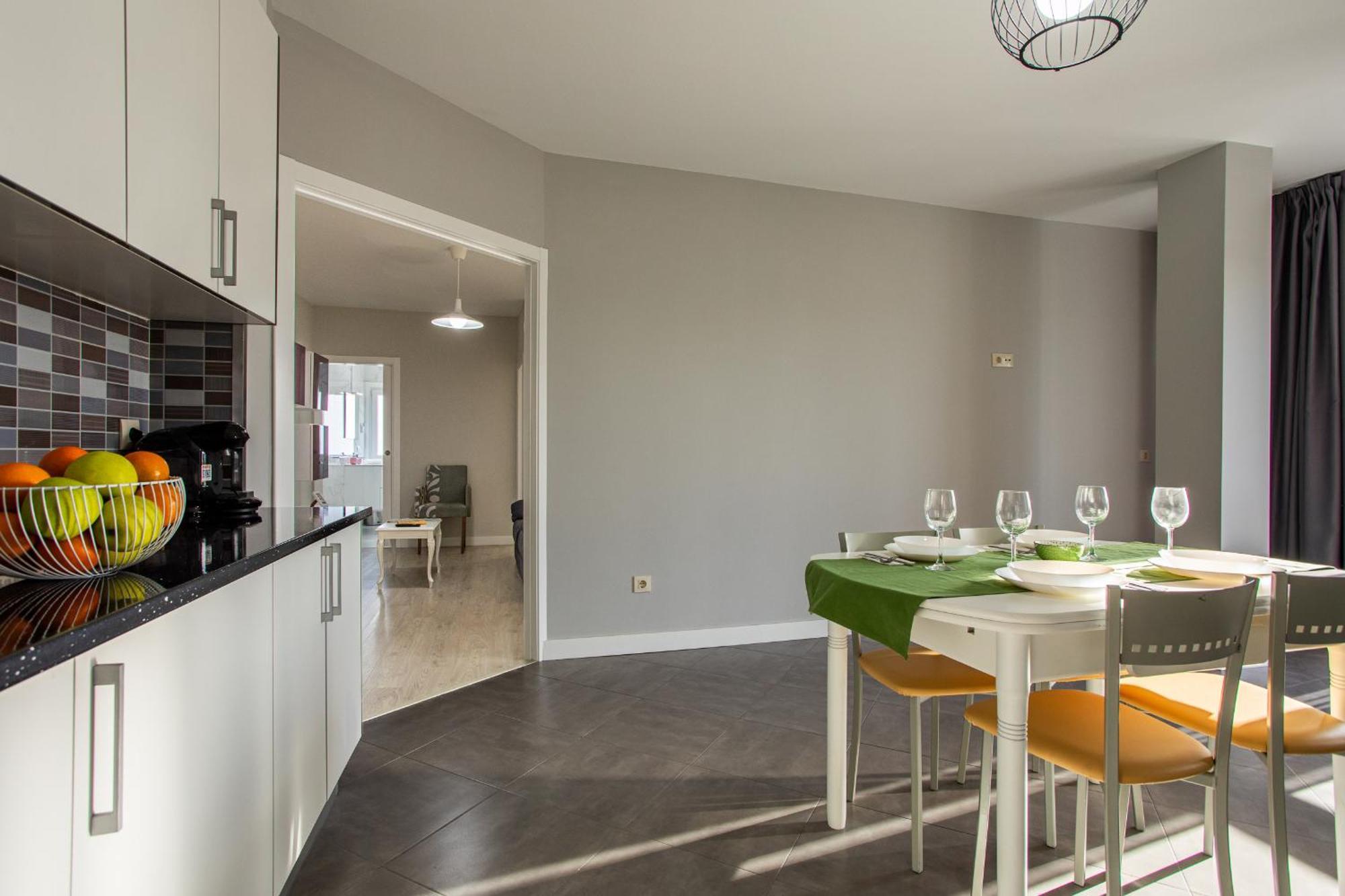 Padrón Veigas De Iria - Apartamento Turistico Vut מראה חיצוני תמונה
