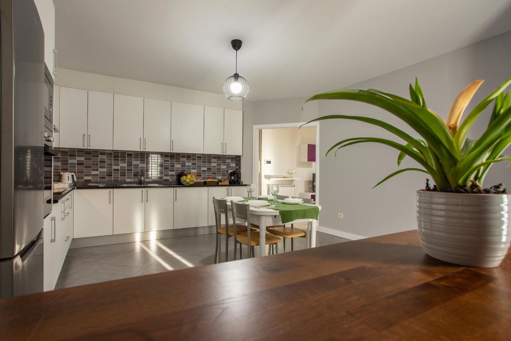 Padrón Veigas De Iria - Apartamento Turistico Vut מראה חיצוני תמונה