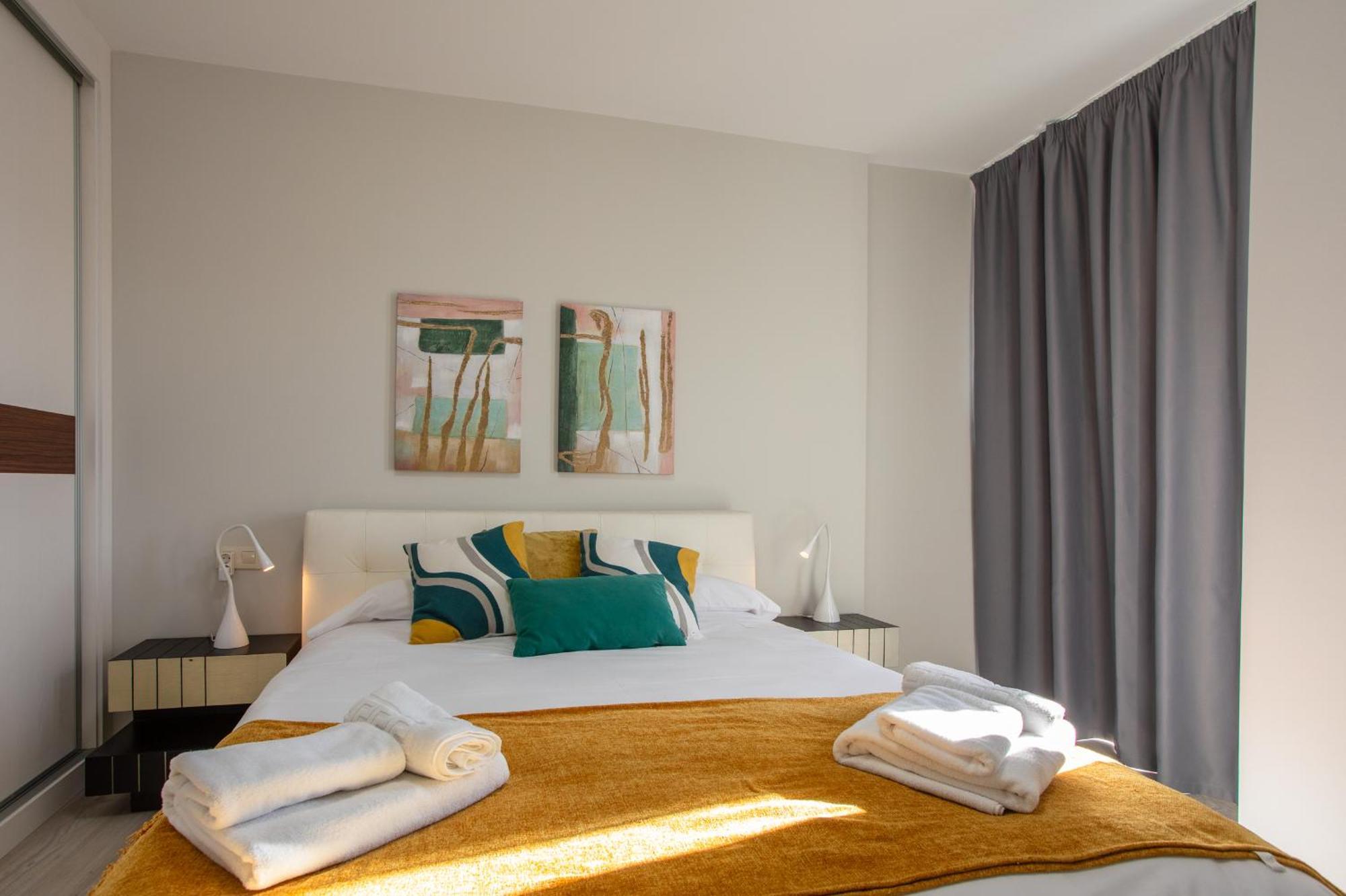 Padrón Veigas De Iria - Apartamento Turistico Vut מראה חיצוני תמונה
