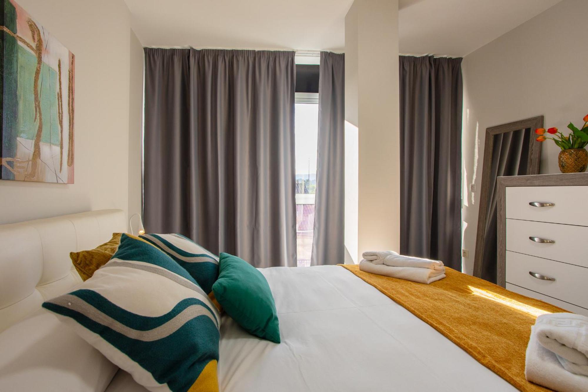 Padrón Veigas De Iria - Apartamento Turistico Vut מראה חיצוני תמונה