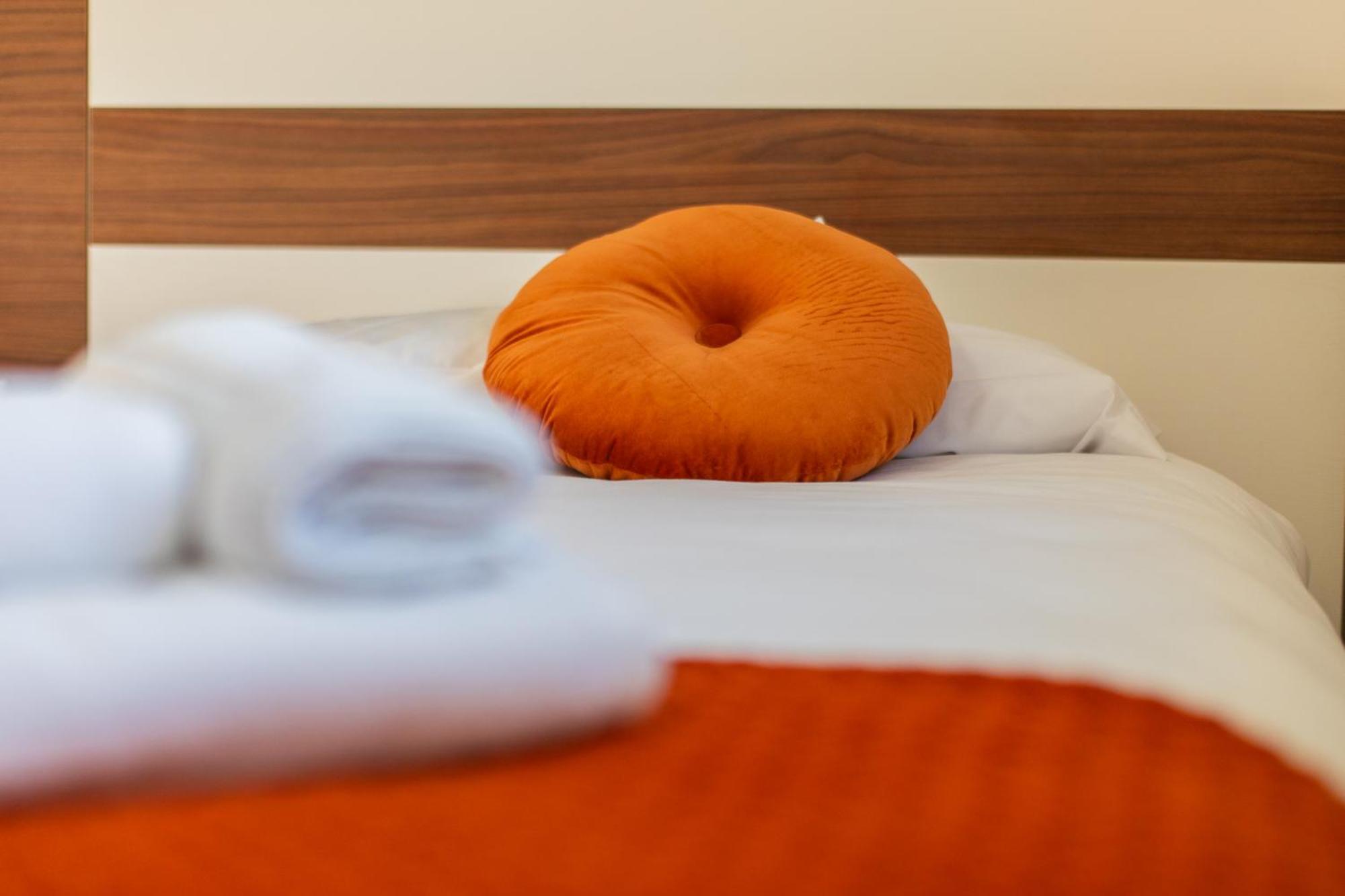 Padrón Veigas De Iria - Apartamento Turistico Vut מראה חיצוני תמונה